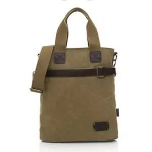 A09B06-1225 캔버스 남여공용 토트 앤 크로스백 A09B06 1225 더샵코퍼레이션 진코퍼레이션