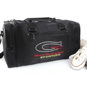 IIG 제노바 스포츠가방 더플백 보스턴 여행 캠핑 골프 보스턴백 여행가방 운동가방
