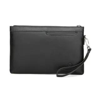 BG06-DTTS004 남성 가죽 파우치 맨스백 클러치 손가방 클러치 맨스백 일수가방