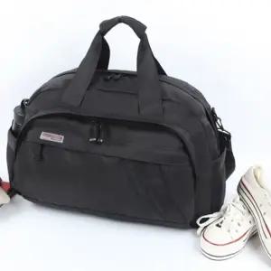 IIH 제노바 더플백 보스턴가방 여행 스포츠 골프 캠핑 보스턴백 여행가방 운동가방