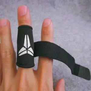 손가락 보호대 마디 파손 보호 스포츠