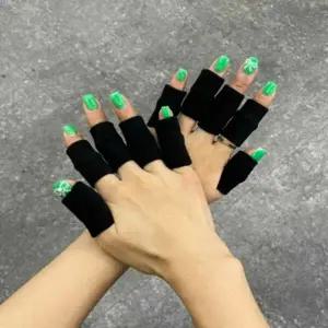 손가락 아대 10P 손가락밴드 보호밴드