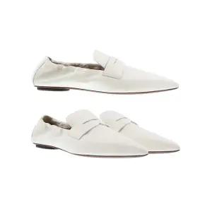 [토즈] 25SS 여성 모카시노 플랫 로퍼 XXW10K0FJ71 MID B001