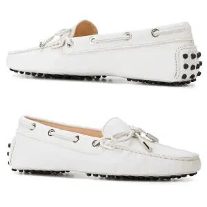 [토즈] 24FW 여성 헤븐 드라이빙 슈즈 XXW0FW05030 5J1 9999