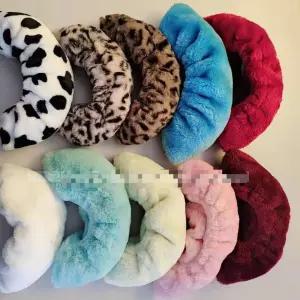 오아브로드 날 털날집 커버 스케이트 피겨 블레이드