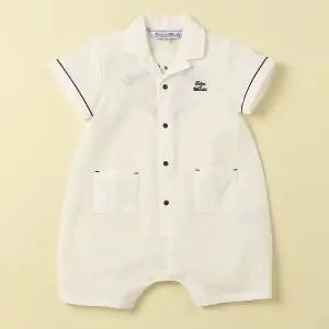 [롯데백화점]타티네쇼콜라 로랑시어서커우주(백일돌선물)TTPMQA155W