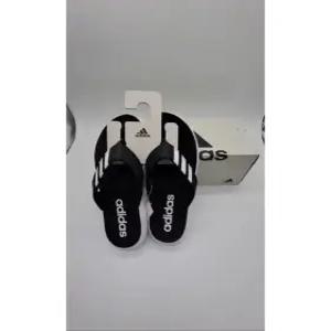 아디다스 슬리퍼 컴포트 플립플랍 EG2069