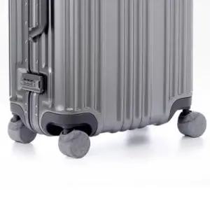 [라일리] Rly 보호 캐리어 대 슈즈 신발 커버 덮개 바퀴 4P