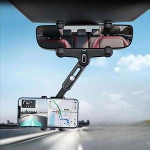 브래킷 거치대 길이조절 핸드폰 비디오 포터블모니터거치대 각도조절 브래킷,