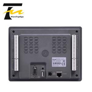 킨코 MK 통합형 M-IoT HMI 및 PLC 시리즈 7인치 MK070E-33DT DC24V