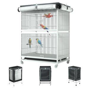 유니버설 대형 새장 커버 - 밤에는 커버, 굿나잇 사이즈 32인치 21인치 46인치