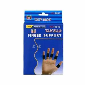 손가락 보호대 아대 스트레칭
