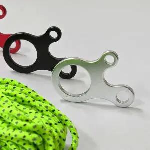 달팽이 스토퍼 알루미늄