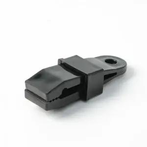 캠핑 텐트 집게 클립 타프 줄 고정 10p세트