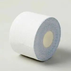 키네시랩 스포츠 테이프 5cmx5m 화이트