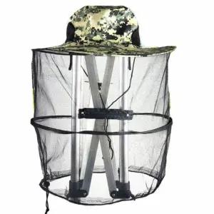 낚시 햇빛가리개 모자 캠핑 벌초 등산