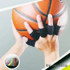 핑거밴드 손가락 보호대 10P 테이프