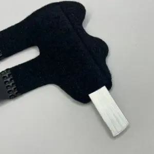 손가락 부목 핑거스프린트 고정 보호대