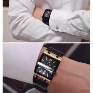 남성 심플 고급 손목시계 캐주얼 시계 3컬러 (9240947A)