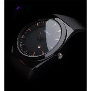 남성 베이직 심플 고급 손목시계 캐주얼 시계 (9240911A)