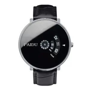 남성 데일리 패션 손목시계 캐주얼 시계 (9233657A)