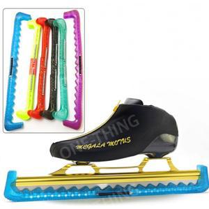 스케이트날집 가드 덮개 트랙 아이스 연질 가드독 블레이드 스케이트 날집 피겨