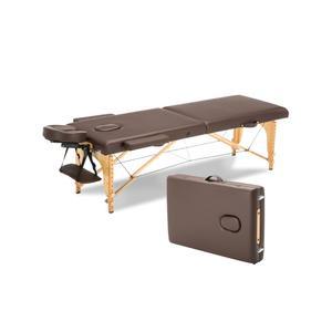 접이식 마시지 미용 안마 관리 배드 경량 피부관리 베드 경락 침대 휴대용