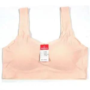 시원한 냉감소재 스포츠브라