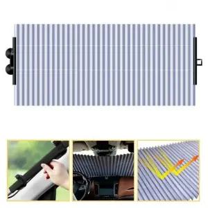 차량용 흡착식 블라인드-46cm 햇빛차단