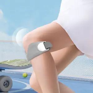 안전한 운동을 위한 3D에어백 슬개골 무릎보호대 1p 등산 헬스 러닝 슬개건 보호대 무릎아대