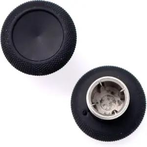 Deal4GO 2 팩 교체용 짧고 오목한 마그네틱 엄지 스틱 세트 Xbox Elite 컨트롤러 1698 표준 아날로그