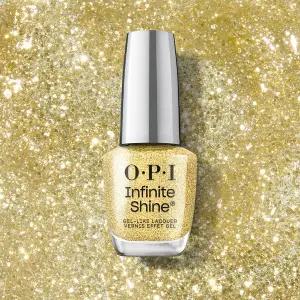 [OPI](김해점)인피니트샤인 Gel-Like] ISL HRS22 - SUGARLIPS ON MY TIPS