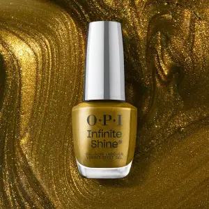 [OPI](김해점)인피니트샤인 Gel-Like] ISL HRS23 - HAVE A BRITTLE FUN