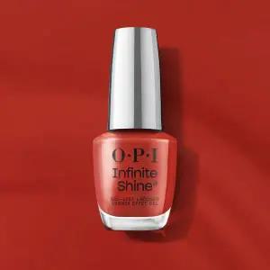 [OPI](김해점)인피니트샤인 Gel-Like] ISL HRS21 - CRANKIN HOLIDAY JAMS