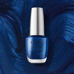 [OPI](김해점)인피니트샤인 Gel-Like] ISL HRS18 - SNEAK-A-BLUE CANDY