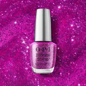 [OPI](김해점)인피니트샤인 Gel-Like] ISL HRS17 - A LIL SUGA & SPICE