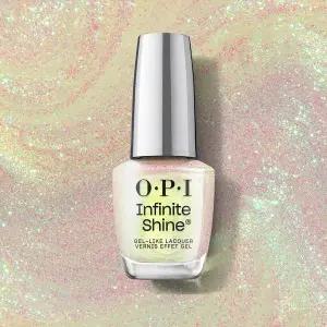[OPI](김해점)인피니트샤인 Gel-Like] ISL HRS13 - MARSHMELLOOO SO SWEET