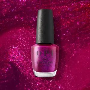 [OPI](김해점)네일락커] HRS12 - BERRY AND BRIGHT