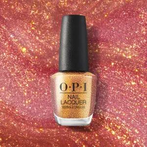 [OPI](김해점)네일락커] HRS09 - BUTTER ME UP TOFFEE