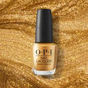 [OPI](김해점)네일락커] HRS07 - NOUGAT BY NATURE