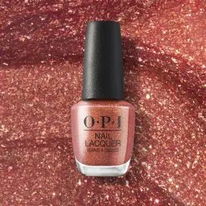 [OPI](김해점)네일락커] HRS06 - GINGER SNAPPED