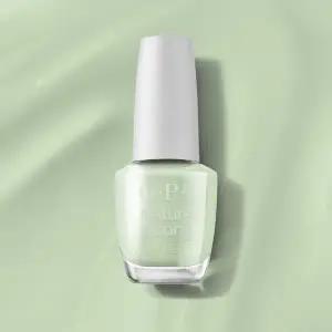 [OPI](김해점)네이처스트롱] NAT046 - SAGE lT FOR LATER