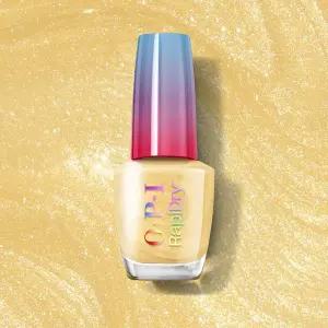 [OPI](김해점)래피드라이] RD0033 - WINTER GETS THE GOLD