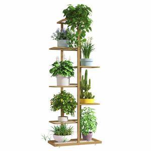 유럽식 심플한 거실 발코니 사이드 테이블 다도 이동식침대테이블 금속 개성