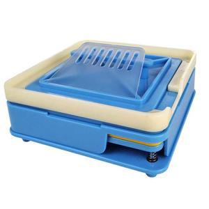 가루약캡슐 조제 밀봉 약기 충진기 캡슐 플레이트 제조기 소분 알약