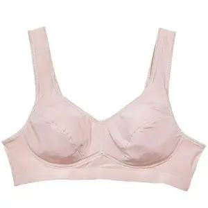 (쏘로사떼)노몰드 편안한 인견 런닝형 스포츠브라