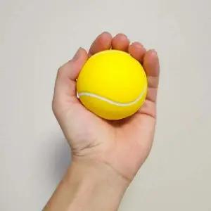 손목 그립볼 악력 향상 핸드