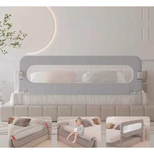 침대 칸막이 안전 낙상 울타리 펜스 휀스 추락 가드 방지 파티션