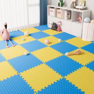 스포츠 퍼즐 매트 헬스 바닥 방음/ /방음 운동 40개입