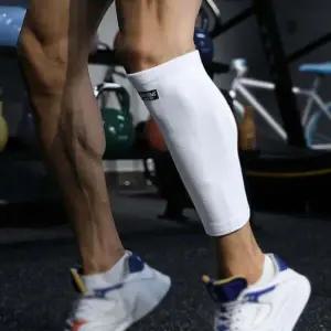 종아리 보호대 슬리브 레그 워밍업